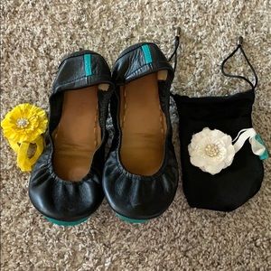 Tieks size 6